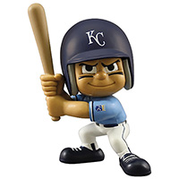 Kansas City Royals Lil' Teammates MLB