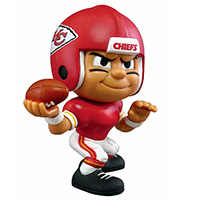 Kansas City Chiefs Lil' Teammates NFL