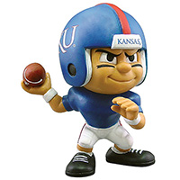 Kansas Jayhawks Lil' Teammates NCAA