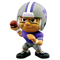 Kansas State Wildcats Lil' Teammates NCAA