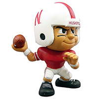 Nebraska Cornhuskers Lil' Teammates NCAA