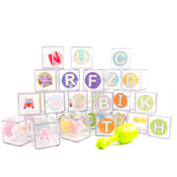 Flip Flop ABC Blocks