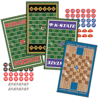 NCAA Checkers