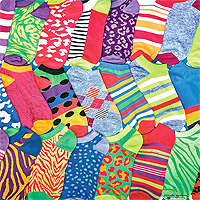 Corlorize Mismatch - 1000 pc