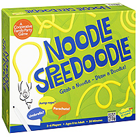 Noodle Speedoodle