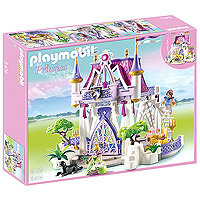 Playmobil Princess - Unicorn Jewel Castle