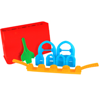 Sno-Castle Kit