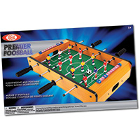 Ideal Premier Foosball