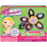Spa La La Perfumery Kit