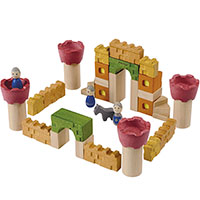 Plan Toys Fantasy Blocks