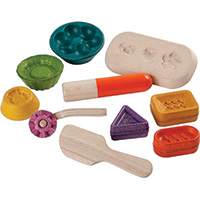 Pastry Dough Set