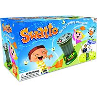 Swatto Fly Game