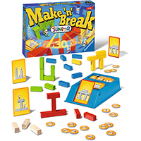 Make 'n Break Junior