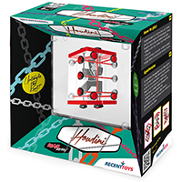 Brainstring Houdini