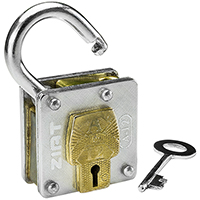 Houdini Lockout