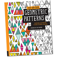 Just Add Color: Geometric Patterns