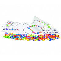 Brainy Beads Problem Solving Kit