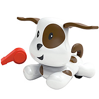 Whistle N Go Puppy