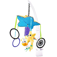 Soothing Sheep Mobile