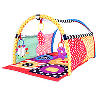 Discover & Crawl Sensory Tunnel