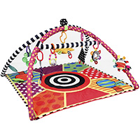 Sensory Gym