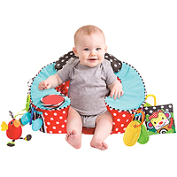 Sassy Sensory Seat