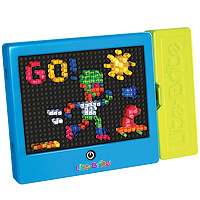 Lite-Brite - 200 pc