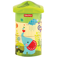 Fisher-Price My First Hide and Seek Tree