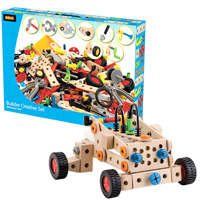 BRIO Builder Creative Set