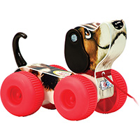 Fisher-Price Little Snoopy