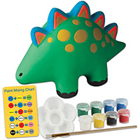 Paint Your Own Bank