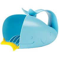 Moby Waterfall Bath Rinser