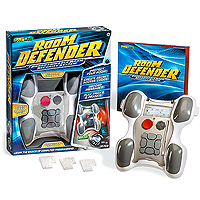 Room Defender