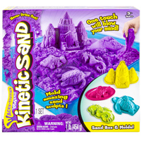 Color Kinetic Sand - Box Set