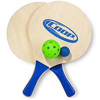 Coop Paddle/Pickle Ball