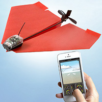PowerUp 3.0 Electric Paper Airplane Conversion Kit