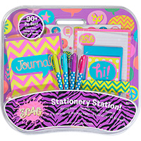 Stationary Set - Chat Bubbles