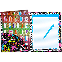 Clip Board - Splatter