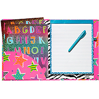 Clip Board - Starz