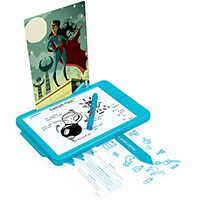 The Extraordinaires Design Studio Inventions