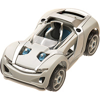 Modarri DIY Car