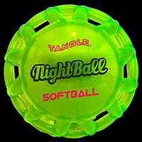 Tangle Sportz Matrix Airless NightBall Softball