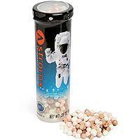 Astrorox Ice Cream