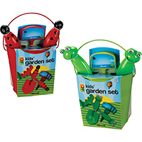 Kids' Garden Set
