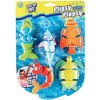 Flipsy Flopsy