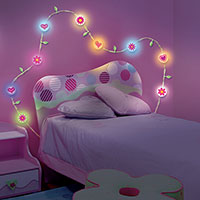 Light Vines