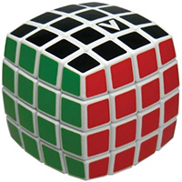 4x4x4 V-Cube