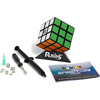 Rubik's Speed Cube Pro-Pack