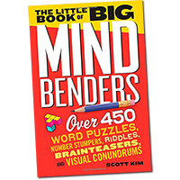 The Little Book of Big Mind Benders