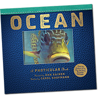Ocean A Photicular Book